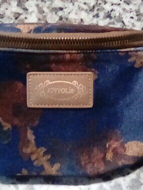 Johfolie Fanny Pack